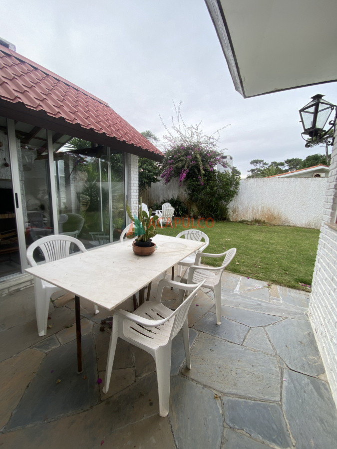 Casa Ref.4759 - Casa en la Mansa, a metros de la playa