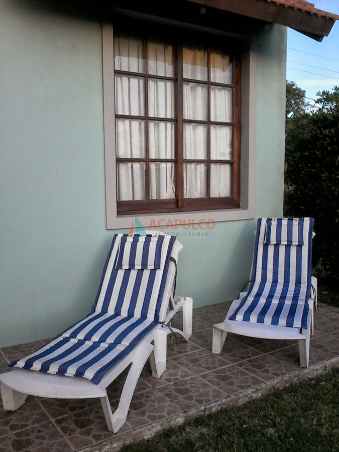 Casa Ref.6153/CASA-DE-2-DORMITORIOS-EN-BALNEARIO - CASA DE 2 DORMITORIOS EN BALNEARIO