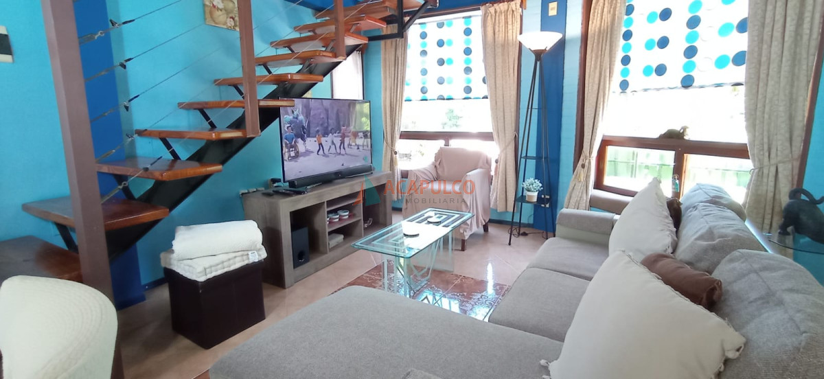 Casa ID.2269 - Tranquilidad Descanso Playa Bosque Pura Naturaleza.