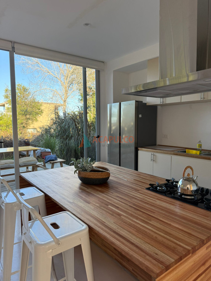 Casa Ref.6311/CASA-EN-ALQUILER-BALNEARIO - CASA EN ALQUILER BALNEARIO