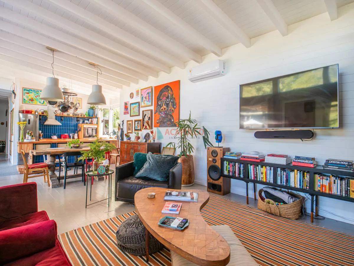 Casa ID.4704 - Venta Casa San Vicente - José Ignacio