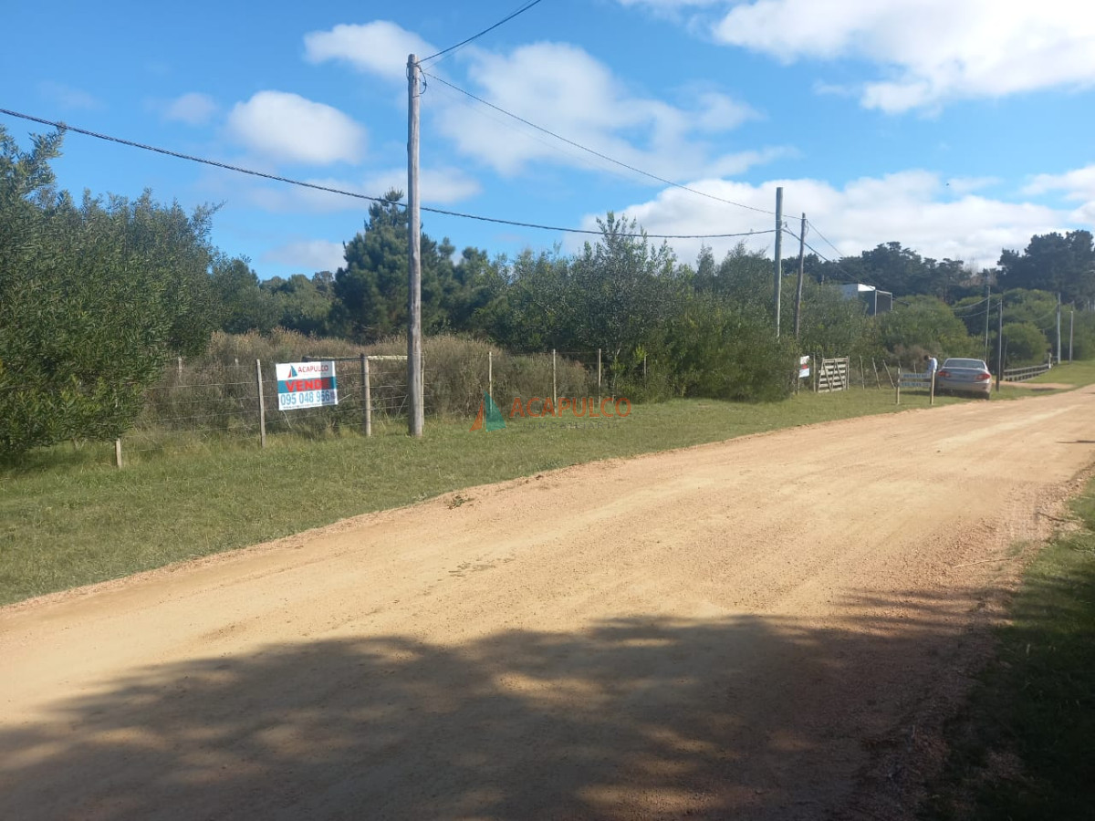 Casa Ref.4583 - Venta Terreno en La Juanita Oportunidad Imperdible