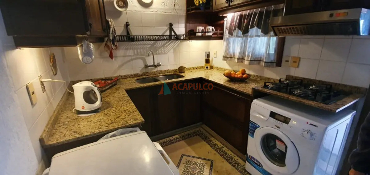 Casa Ref.6253 - Casa hasta 10 personas Aidy grill Punta del Este Alquiler de temporada 