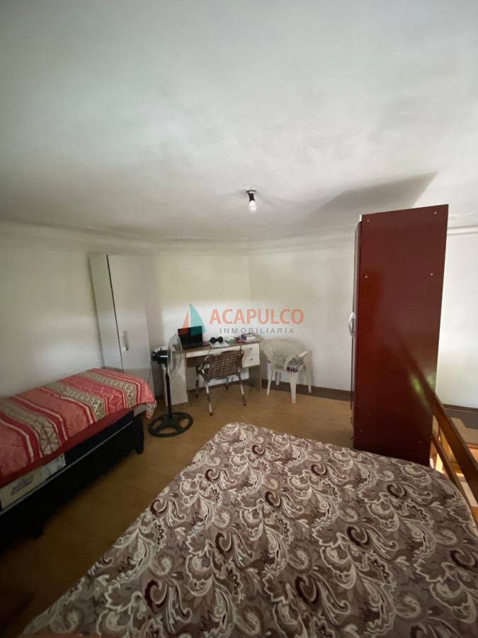 Apartamento ID.4741 - Casa + 8 Apartamentos Venta - Salto Centro 