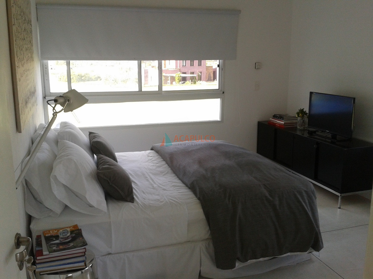 Casa ID.6335 - CASA EN VENTA BARRIO PRIVADO LA BARRA