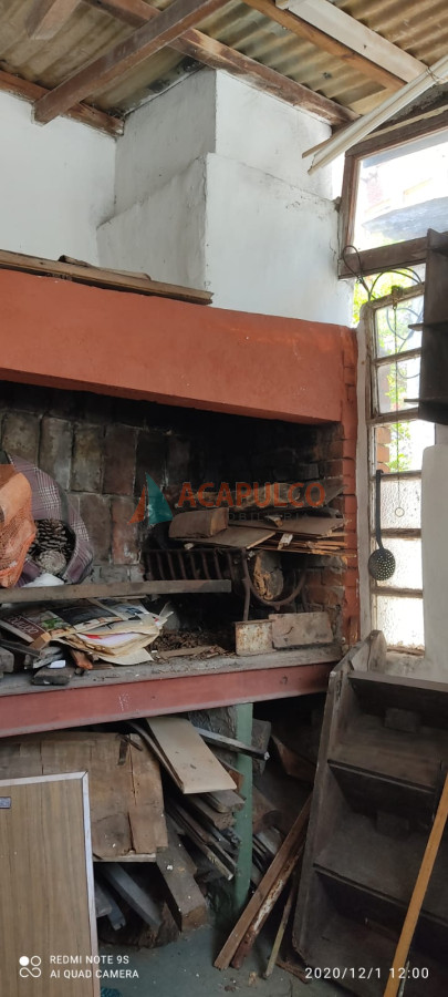 Casa Ref.5567 - Venta Casa 3 dormitorios en Pocitos 