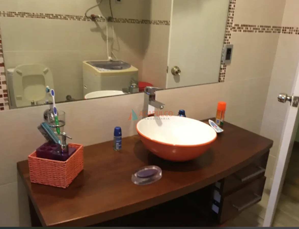 Casa Ref.2693 - Casa en Balneario Buenos Aires, 2 dormitorios 