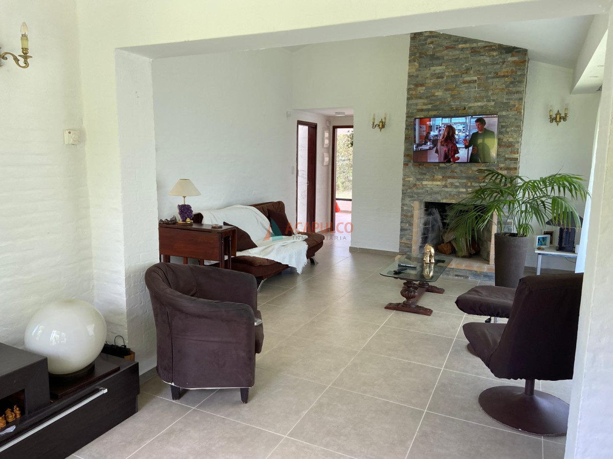Casa Ref.3784 - CASA EN ALQUILER TEMPORAL RINCON DEL INDIO