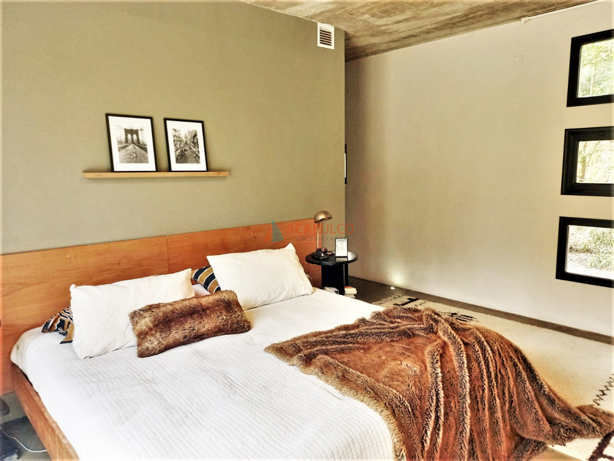 Casa ID.4011 - CASA EN  VENTA BARRIO PRIVADO - PUNTA DEL ESTE