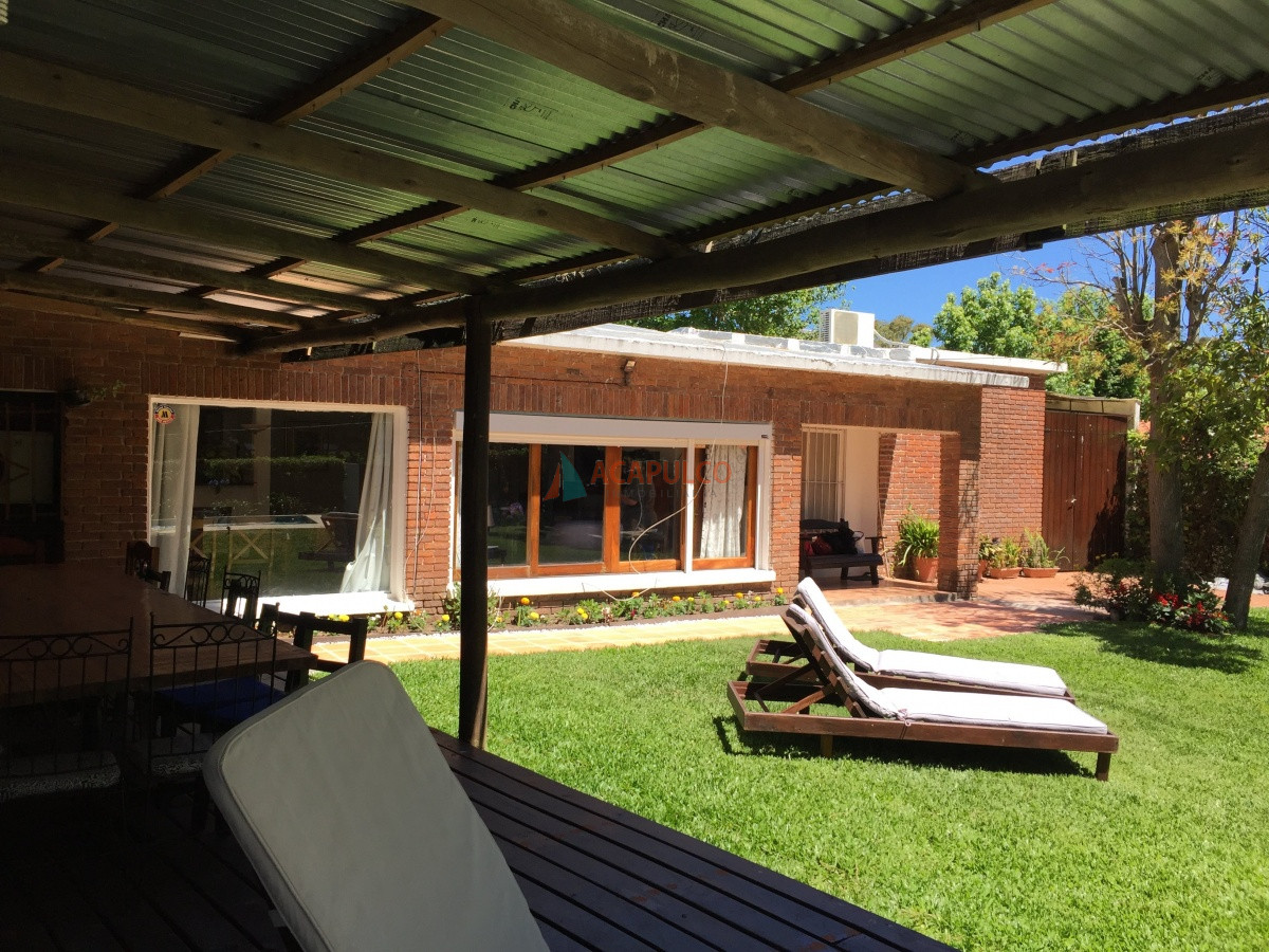 Casa Ref.3368/CASA-EN-SAN-RAFAEL-CON-PISCINA - CASA EN SAN RAFAEL CON PISCINA