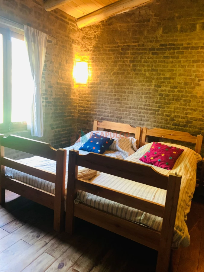 Apartamento ID.2296 - VENTA -  CHACRA EN LAGUNA DEL SAUCE 