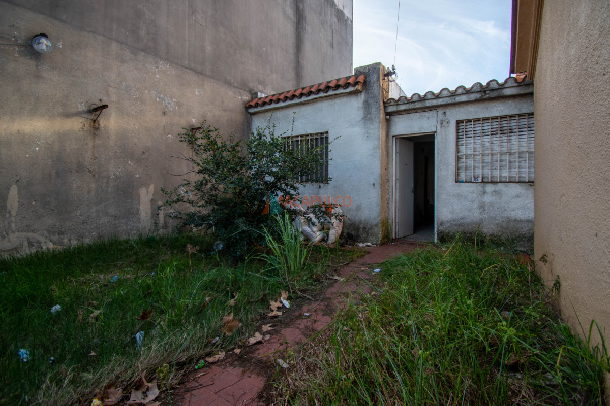 Apartamento ID.6498 - Venta casa 1 dormitorio en Prado