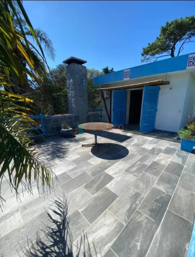 Apartamento ID.6140 - VENTA EN MANSA PUNTA DEL ESTE