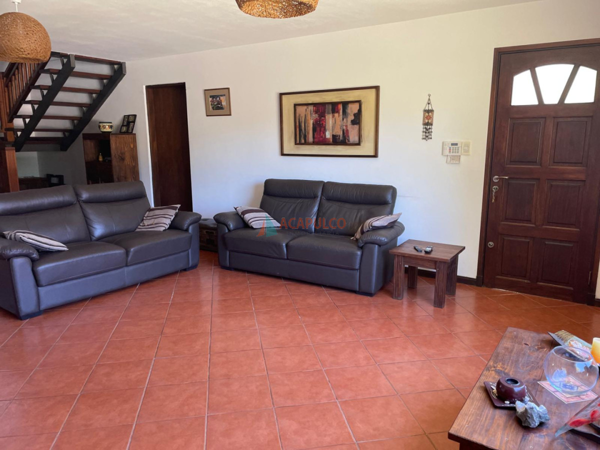 Casa ID.3292 - CASA VENTA BARRIO PRIVADO PUNTA DEL ESTE