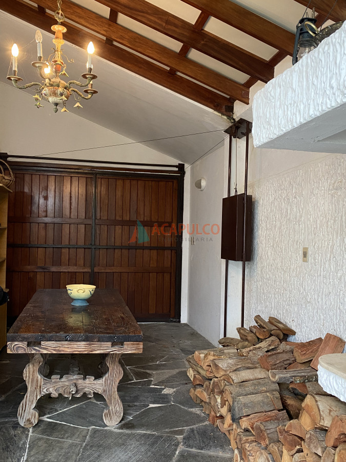 Casa Ref.4759 - Casa en la Mansa, a metros de la playa
