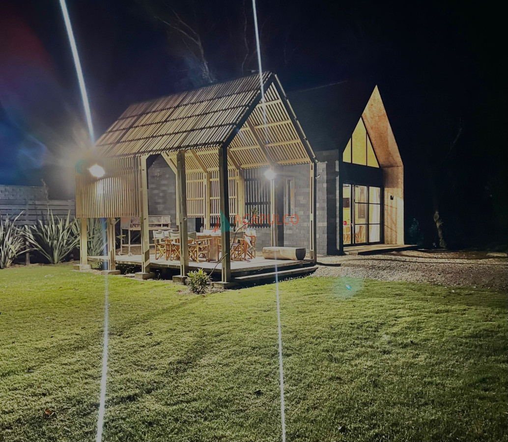Casa Ref.6086 - Venta Casa en Santa Mónica - José ignacio