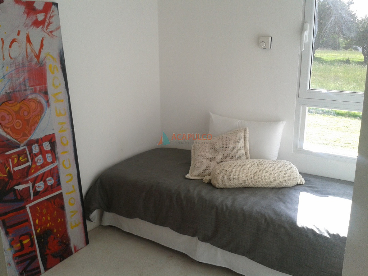 Casa ID.6335 - CASA EN VENTA BARRIO PRIVADO LA BARRA