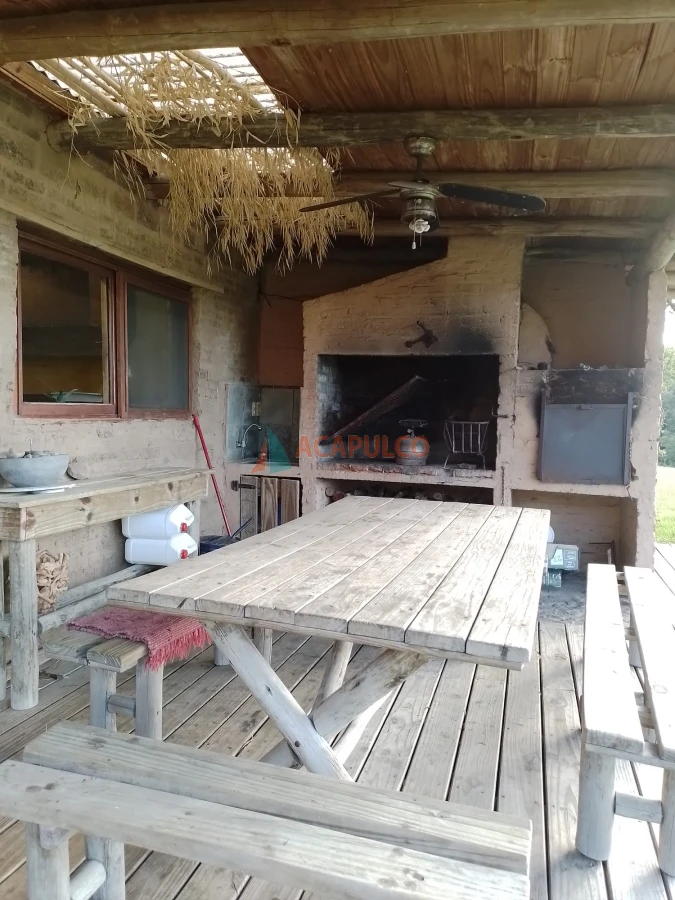 Apartamento ID.2296 - VENTA -  CHACRA EN LAGUNA DEL SAUCE 