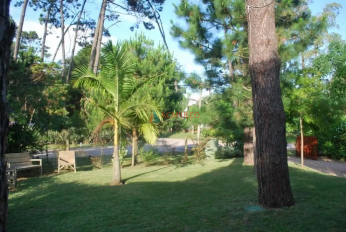 ALQUILER TEMPORADA CASA PINARES - ACP6260C