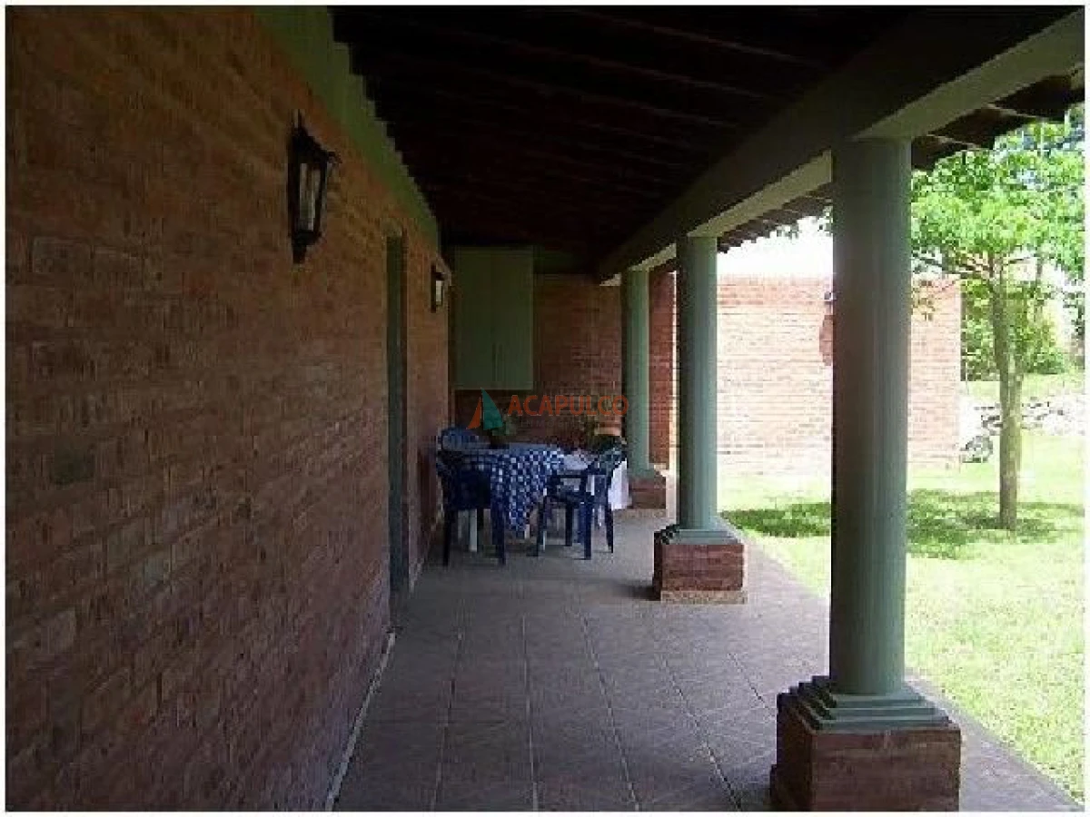 Casa Ref.2105/CASA-VENTA-PUNTA-DEL-ESTE---3-DORMITORIOS-PISCINA - CASA VENTA PUNTA DEL ESTE   3 DORMITORIOS PISCINA