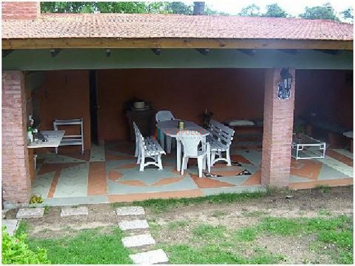 Casa Ref.2105/CASA-VENTA-PUNTA-DEL-ESTE---3-DORMITORIOS-PISCINA - CASA VENTA PUNTA DEL ESTE   3 DORMITORIOS PISCINA