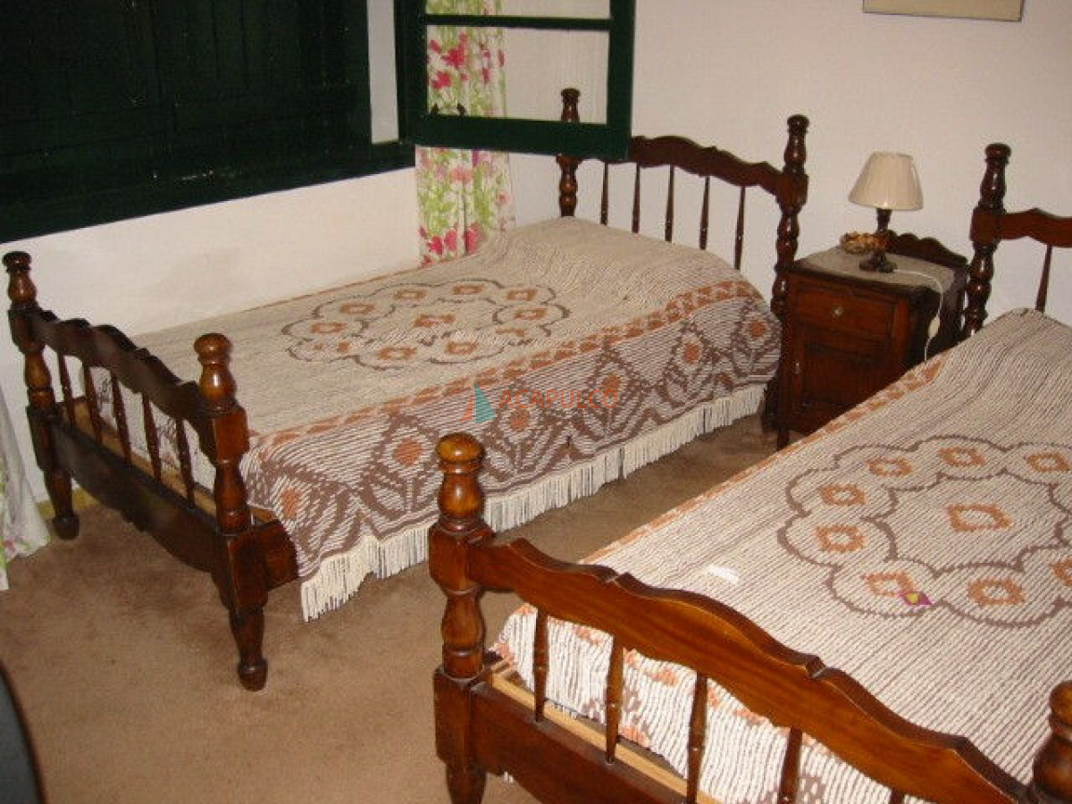 Casa Ref.2113/MANSA-A-METROS-DEL-MAR - MANSA A METROS DEL MAR