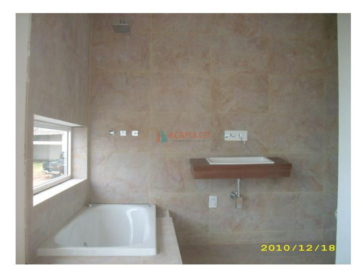 Casa Ref.2159/PUNTA-DE-PIEDRAS--- - PUNTA DE PIEDRAS - 