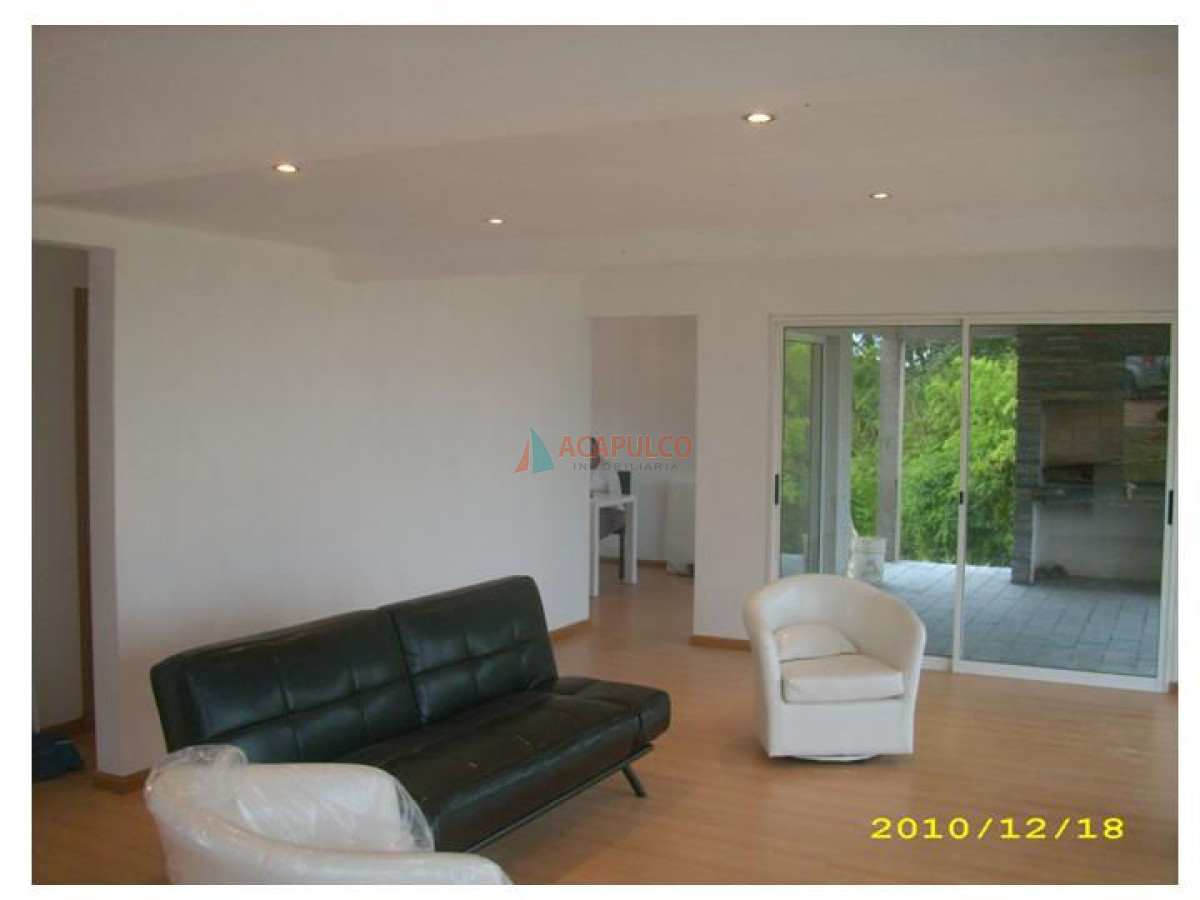 Casa Ref.2159/PUNTA-DE-PIEDRAS--- - PUNTA DE PIEDRAS - 