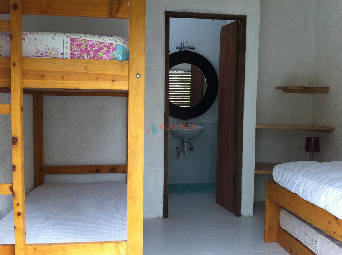 Casa Ref.2230 - Hermosa casa en Manantiales de 3 dormitorios