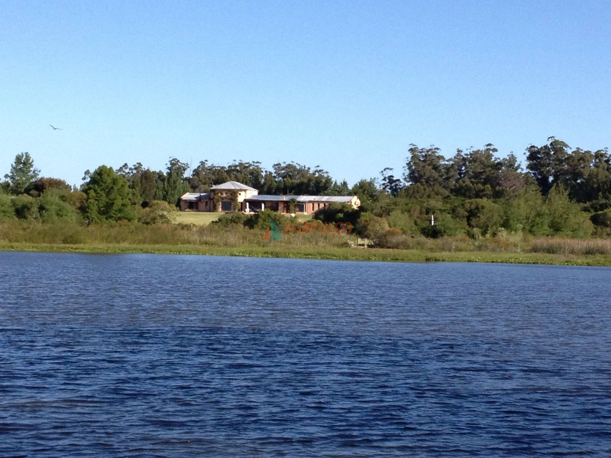 Apartamento ID.2296 - VENTA -  CHACRA EN LAGUNA DEL SAUCE 