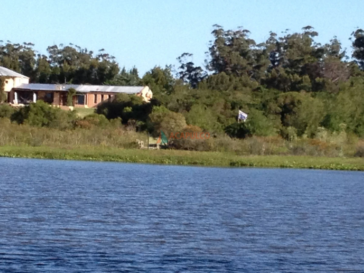 Apartamento ID.2296 - VENTA -  CHACRA EN LAGUNA DEL SAUCE 