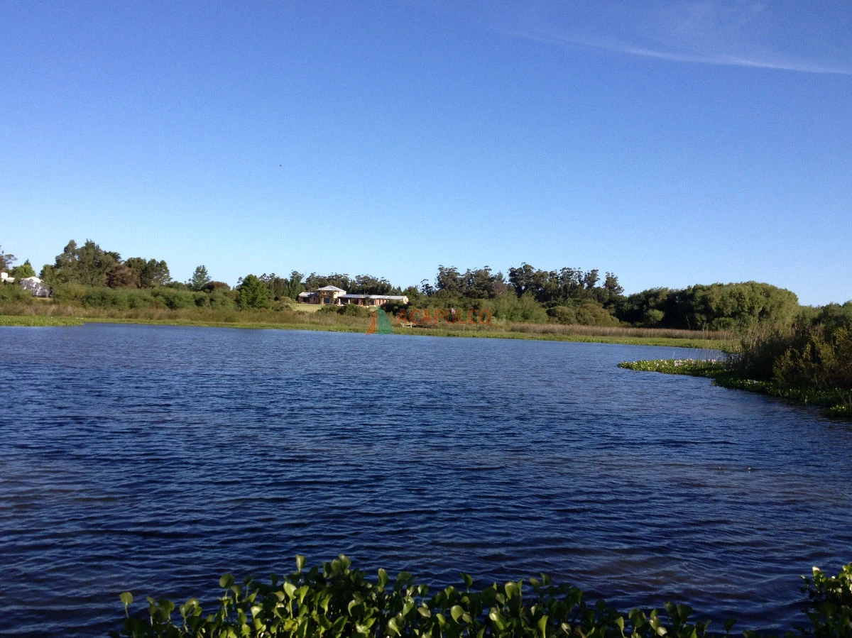 Apartamento ID.2296 - VENTA -  CHACRA EN LAGUNA DEL SAUCE 