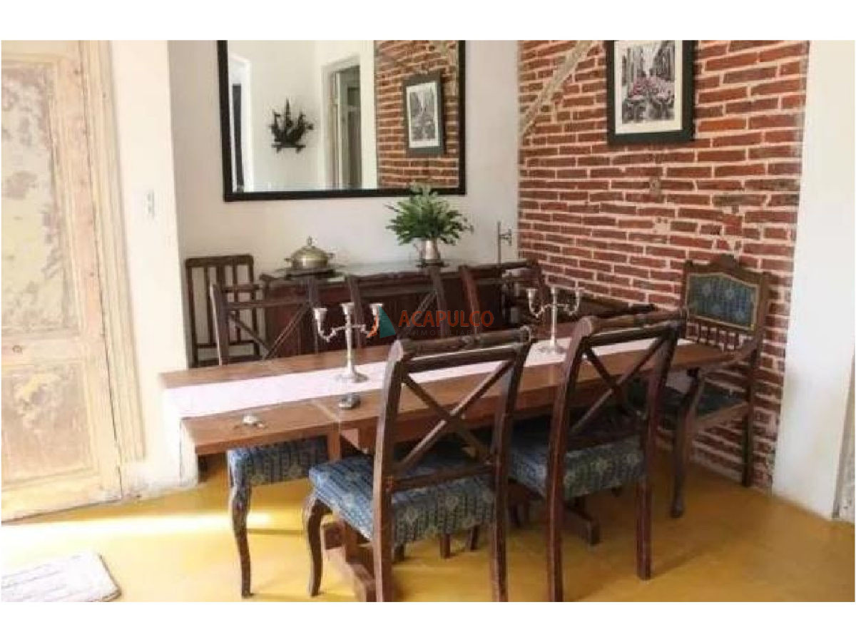 Casa ID.2054 - Casa en Peninsula, 4 dormitorios *