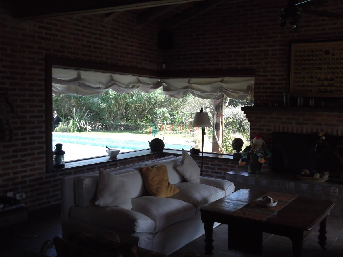 Casa ID.2413 - Casa en Rincon del Indio, 3 dormitorios *