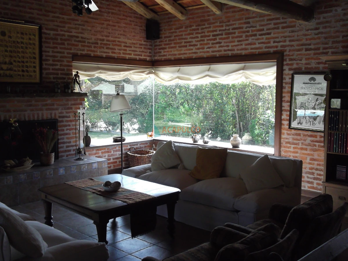 Casa ID.2413 - Casa en Rincon del Indio, 3 dormitorios *