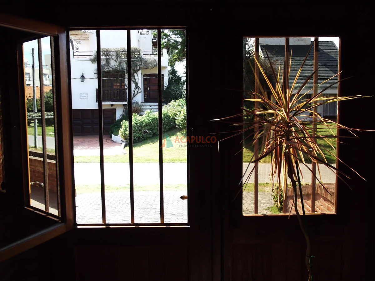 Casa ID.2413 - Casa en Rincon del Indio, 3 dormitorios *