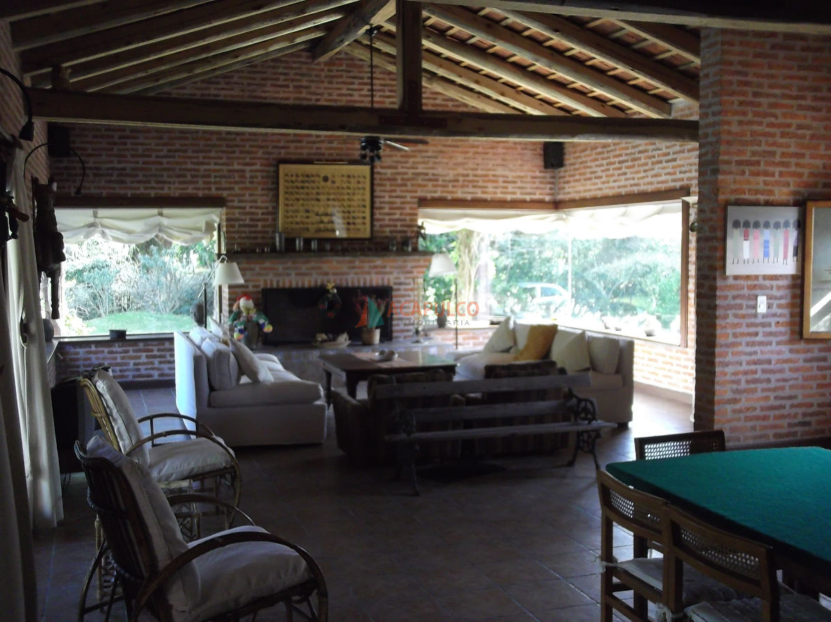 Casa ID.2413 - Casa en Rincon del Indio, 3 dormitorios *