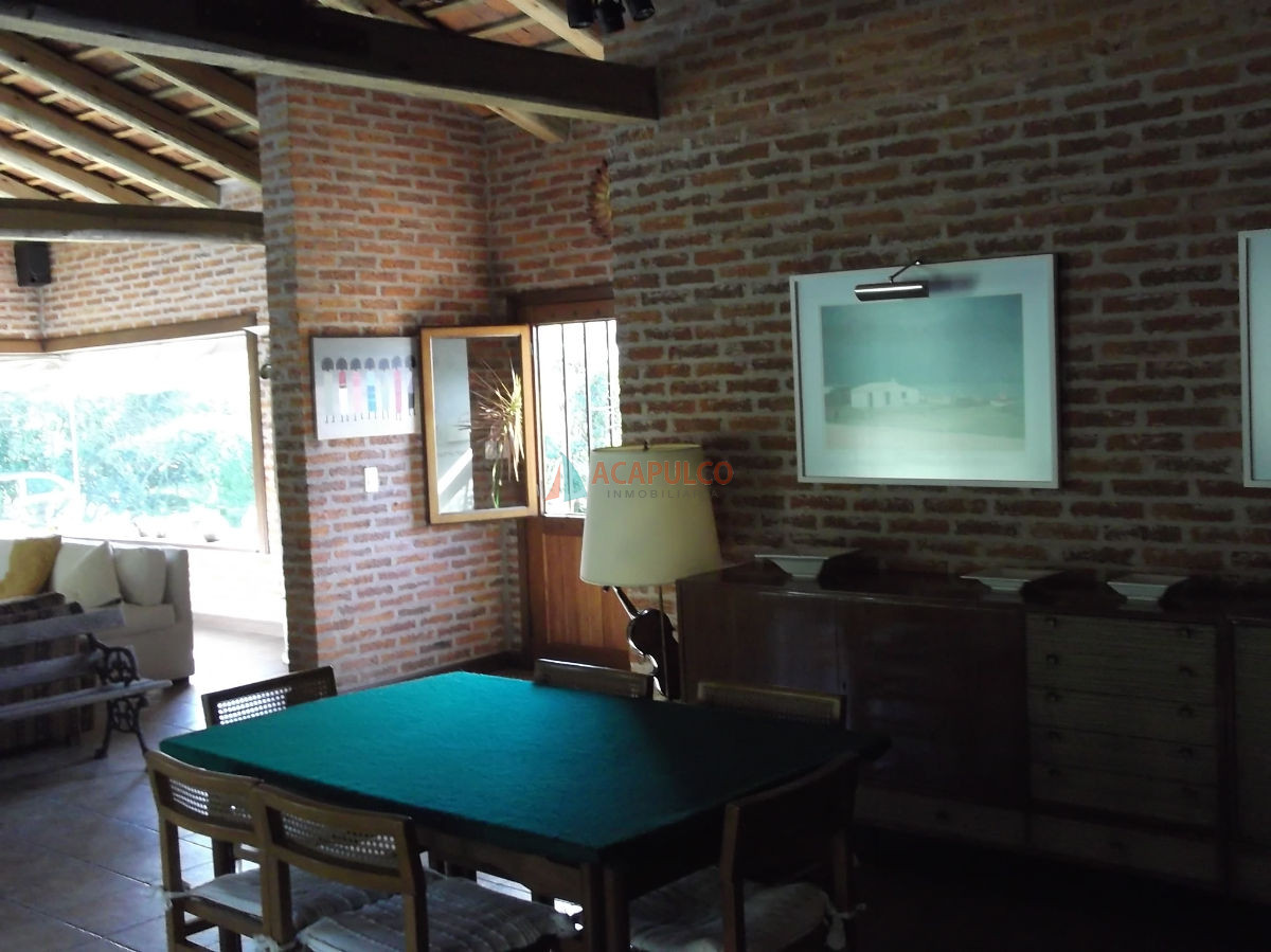 Casa ID.2413 - Casa en Rincon del Indio, 3 dormitorios *