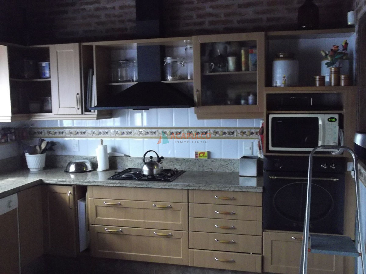 Casa ID.2413 - Casa en Rincon del Indio, 3 dormitorios *