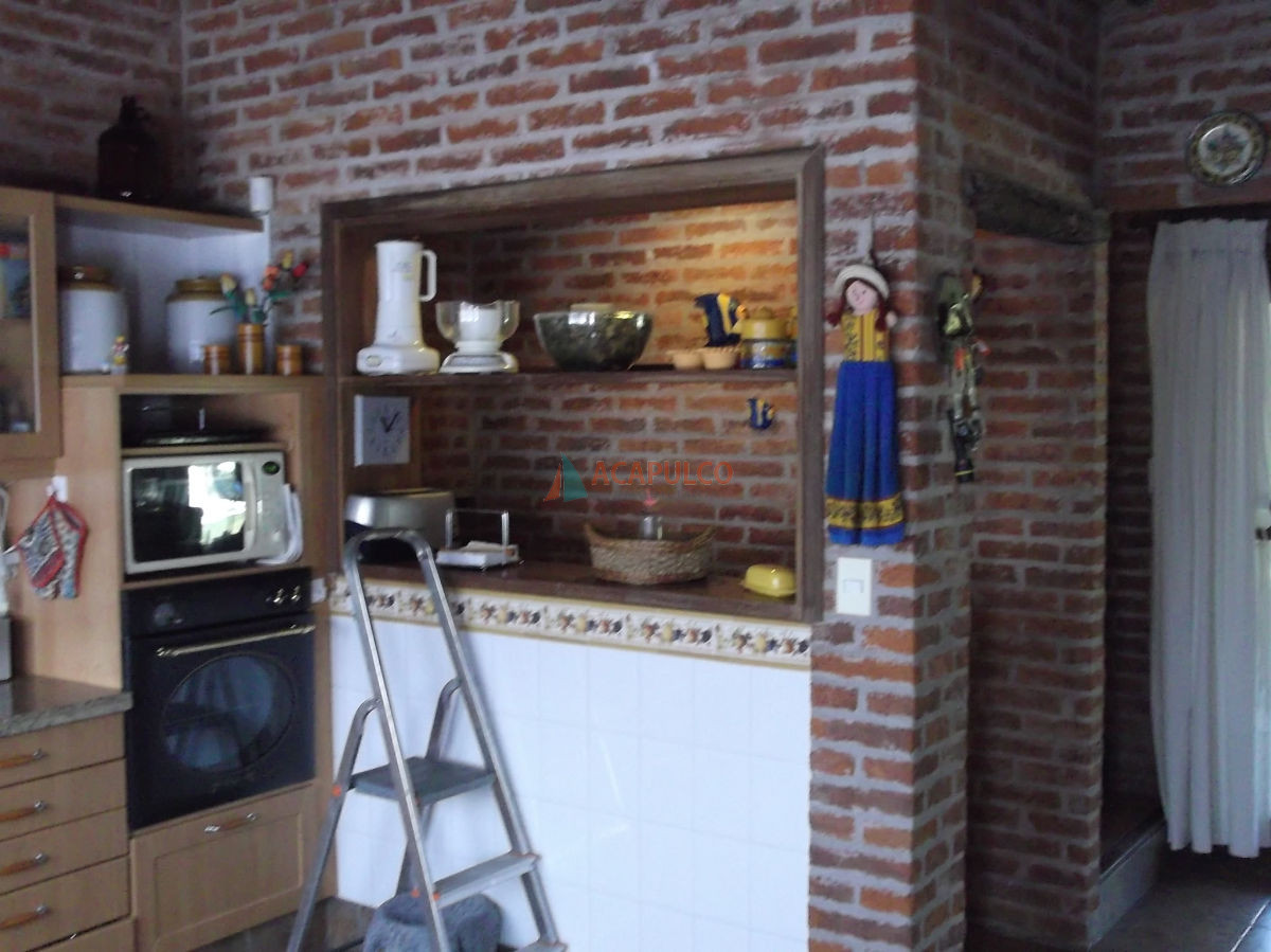 Casa ID.2413 - Casa en Rincon del Indio, 3 dormitorios *