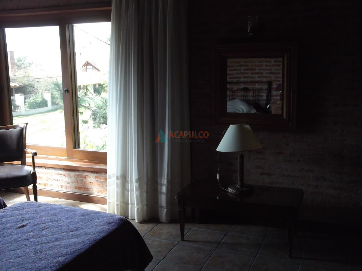 Casa ID.2413 - Casa en Rincon del Indio, 3 dormitorios *