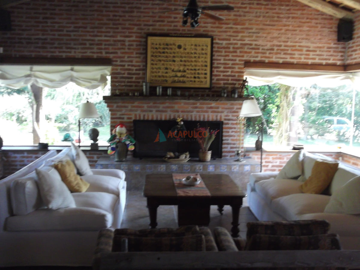 Casa ID.2413 - Casa en Rincon del Indio, 3 dormitorios *