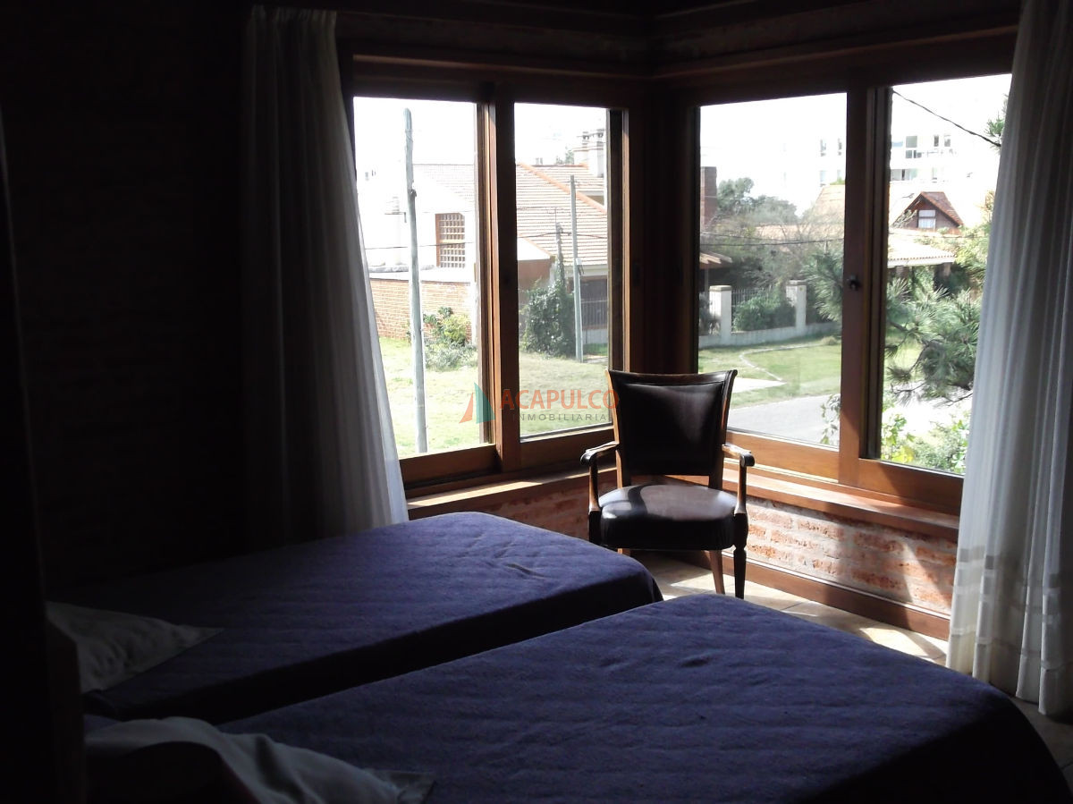 Casa ID.2413 - Casa en Rincon del Indio, 3 dormitorios *