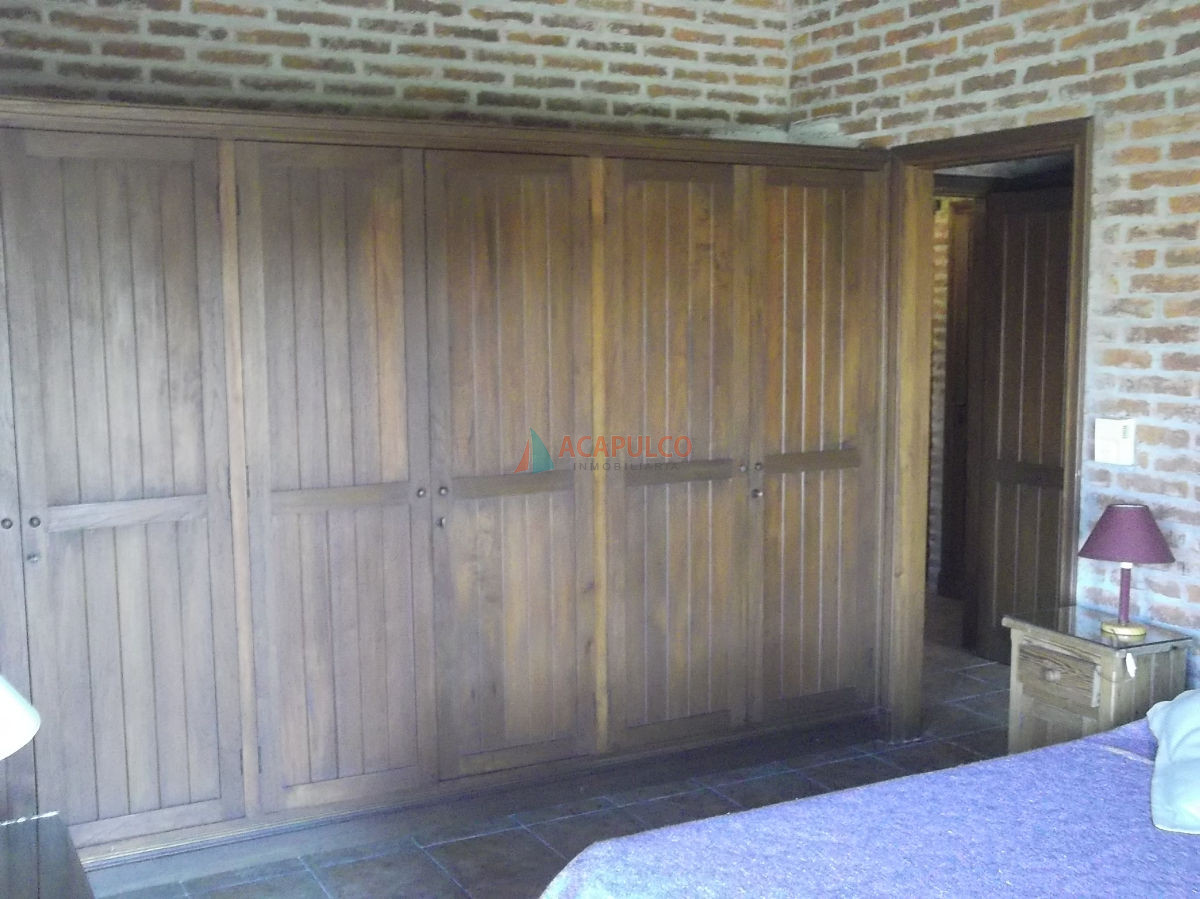 Casa ID.2413 - Casa en Rincon del Indio, 3 dormitorios *