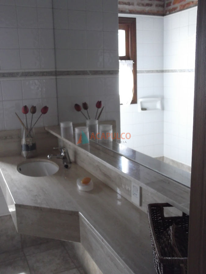 Casa ID.2413 - Casa en Rincon del Indio, 3 dormitorios *