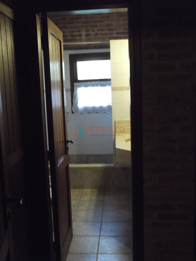 Casa ID.2413 - Casa en Rincon del Indio, 3 dormitorios *