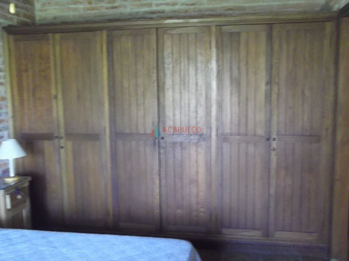 Casa ID.2413 - Casa en Rincon del Indio, 3 dormitorios *