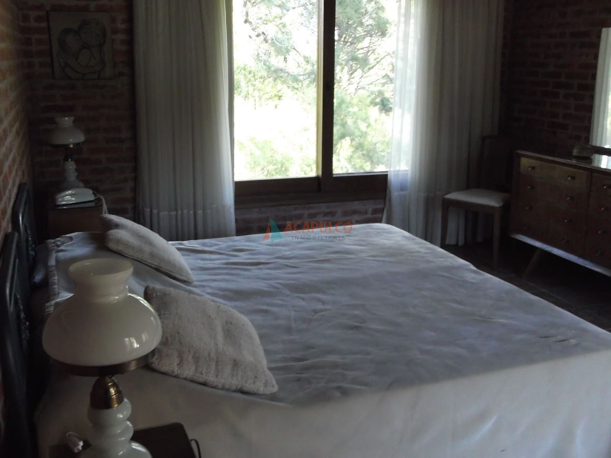 Casa ID.2413 - Casa en Rincon del Indio, 3 dormitorios *