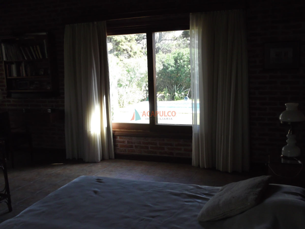 Casa ID.2413 - Casa en Rincon del Indio, 3 dormitorios *