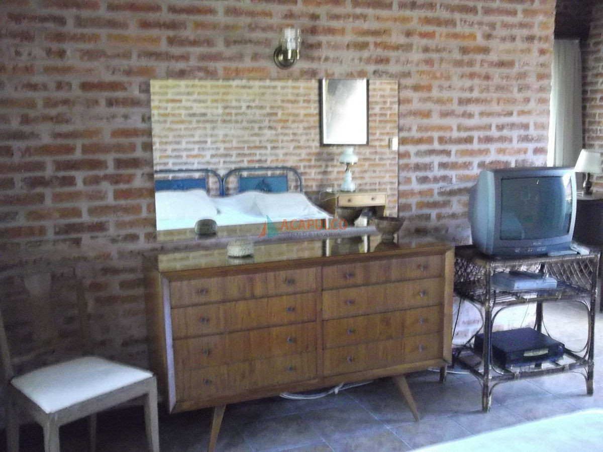 Casa ID.2413 - Casa en Rincon del Indio, 3 dormitorios *